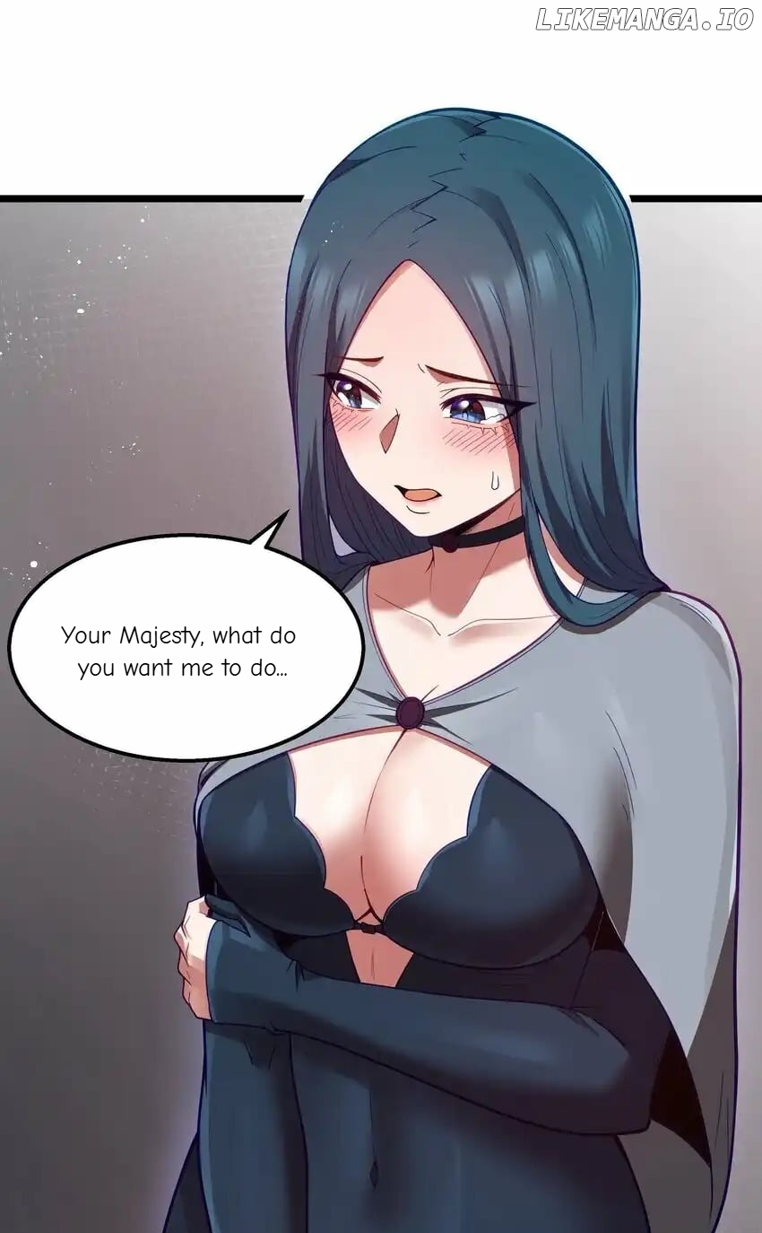 This Hero is a Money Supremacist Chapter 27 - page 65